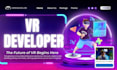 create VR design and solution for best experience
