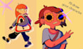 do character designs of your oc