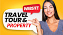 design a responsive wordpress website for business registration