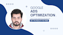 be your ROI focused google ads optimization expert