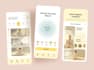 develop meditation, sleep, mindfulness mobile app