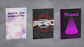 do unique book cover or ebook cover