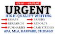 do essay writing, research, summary, assignment, case study