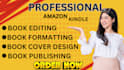 do amazon kdp book formatting developmental editing amazon kdp book publishing