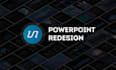 redesign your powerpoint presentation