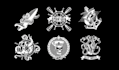 design high quality nautical logo with free source file
