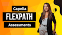 do your rn bsn msn dnp flexpath assessments