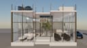 make photorealistic renderings of buildings