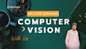do computer vision and image processing, realtime detection, opencv, python