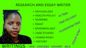 do history on social movement, gender, ancient civilization, case study n world