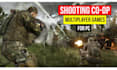 build 3d multiplayer game development 3d shooting game 3d fighting game in unity
