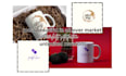 custom mugs for personal, gift, or branding needs