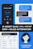 ai agent saas for sales automation, ai call bot, and lead generation CRM web app