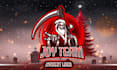 design mascot, esports logo for esports team or your stream