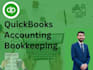 set up and manage your quickbooks online bookkeeping