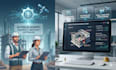 build ai field agent software for construction, reporting, and site inspections