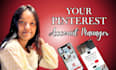manage your pinterest account