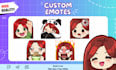 create animated twitch emotes
