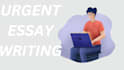 do urgent essay writing, article writing, research and summary writing