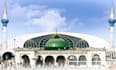 dua at data darbar