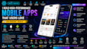 build android and IOS apps with react native