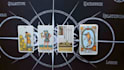 read your tarot cards