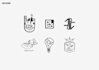 create custom logo designs tailored to your brand
