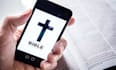 build an ai based bible or christian app