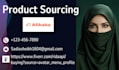 be your product sourcing agent from alibaba and 1688