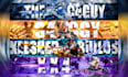 create banner,logo rust gaming for your channel youtube