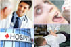 give you hospitals, doctors, dentists, chiropractor, veterinarian b2b leads