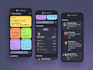build loyalty app, reward app, membership program app, earning app, referral app
