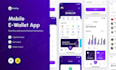 clone crypto exchange website, crypto exchange app, crypto loan app, wallet app