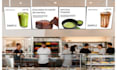 create a professional animated menu for your restaurant
