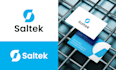 create modern minimalist logo design for your business