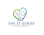 design high quality publishing logo with creative concept