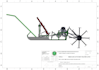 do industrial machine design  by solidworks