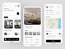 develop real estate app, agent app, property listing app, home reservation app