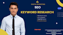 advanced SEO keyword research and long tail key word research for your website