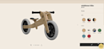 create custom 3d models with website integration