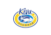 design premium custom fish farm logo