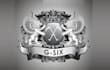 design high quality coat of arms logo