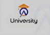design a unique learning and education logo