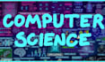 do computer science assigned tasks and projects