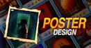 design exceptional club , event party poster