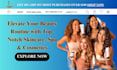 design a shopify store for your beauty, skincare, or cosmestic brand