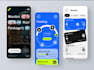 develop cms app, logistic app, parcel app, delivery app, booking app