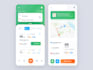 develop bus booking app, bus tracking app, gps and gis, bus ticket app