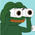 do crypto, meme token  logo ,telegram sticker pack