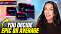 design eye catchy youtube thumbnails to boost your views